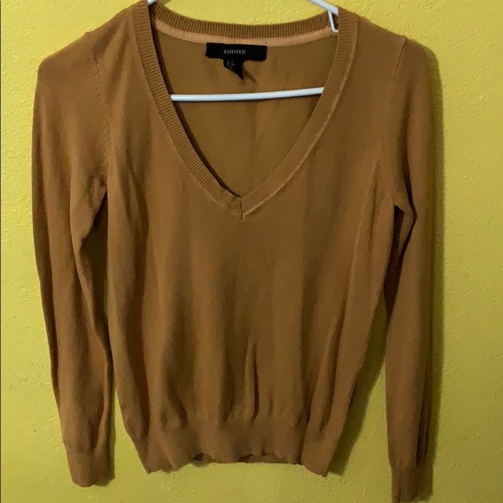 sweater